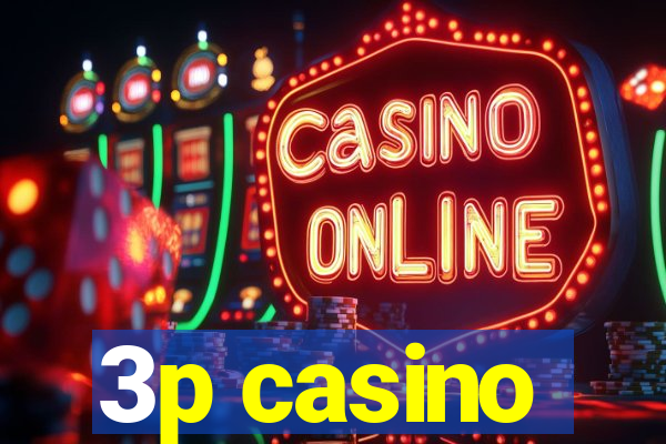 3p casino